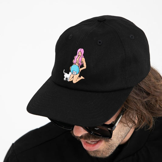 Ripndip Gorras