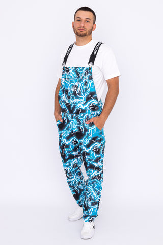 Nikola Overall Unisex Ripndip Original