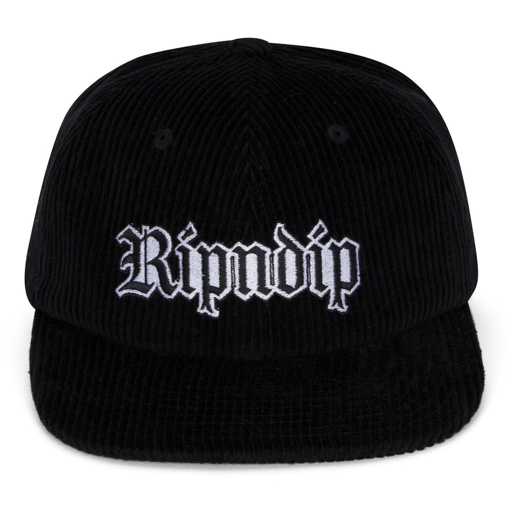 Ripndip hat/ Gorras