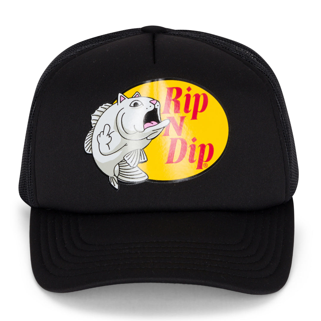 Catfish Trucker Hat