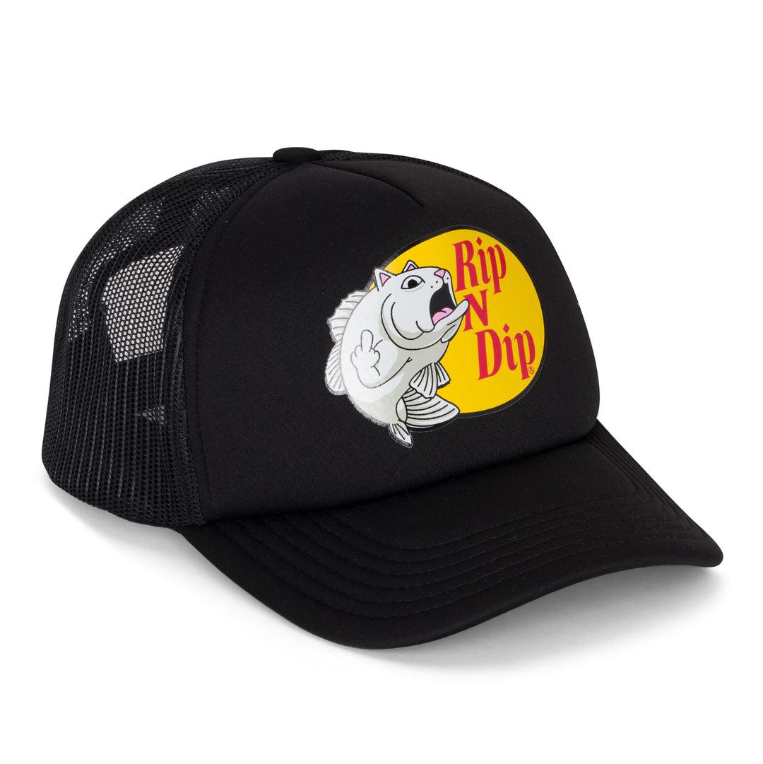 Catfish Trucker Hat