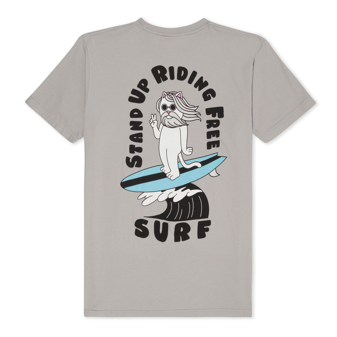 Camiseta Surf ripndip