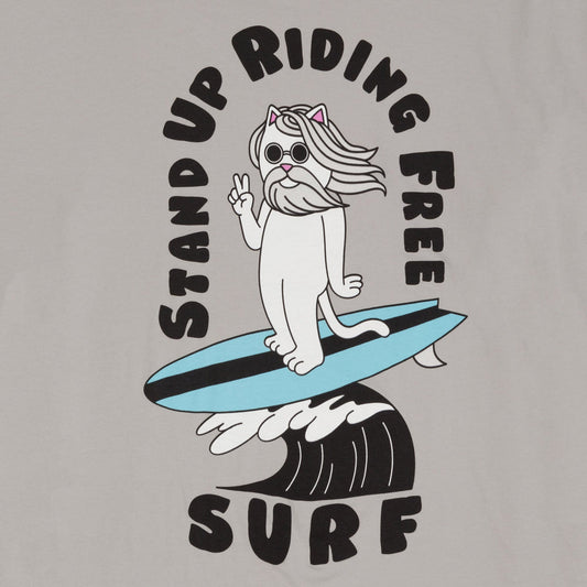 Camiseta Surf ripndip