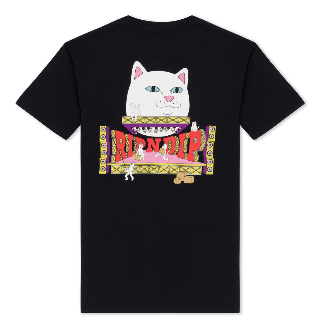 Camiseta Stage ripndip