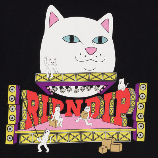 Camiseta Stage ripndip