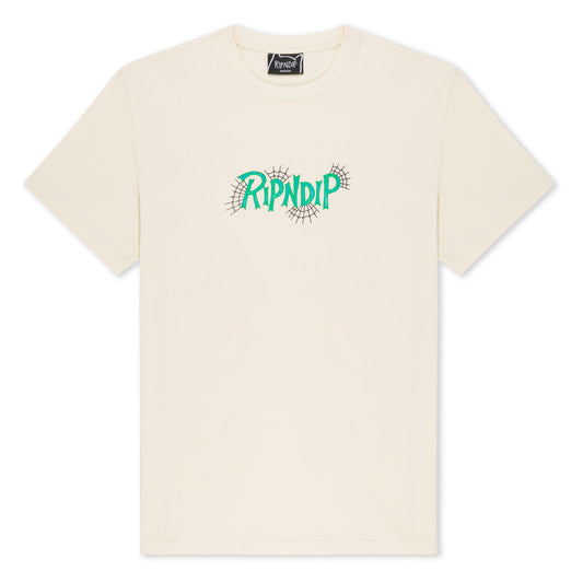 TRAVIS TEE (NATURAL)