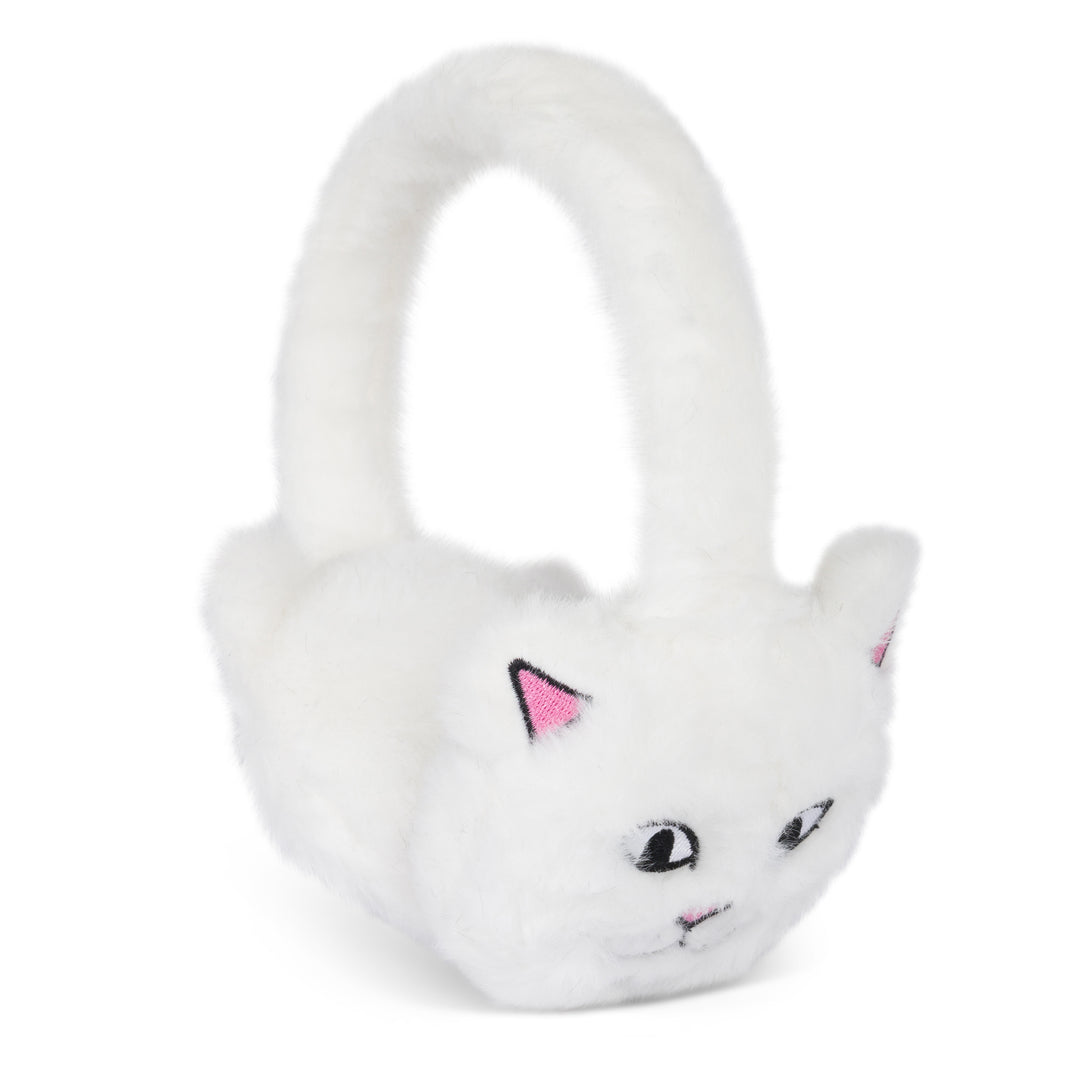 LORD NERMAL SHERPA Earmuffs