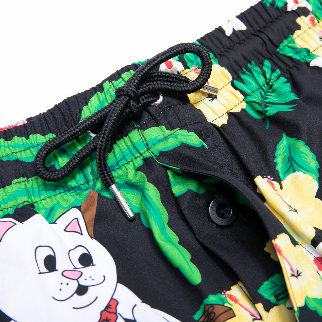 Aloha Nerm swinshort (black)