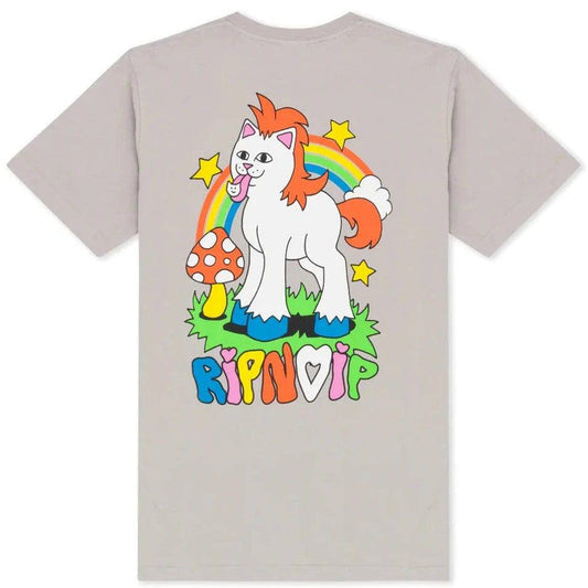 Taste the rainbow tee