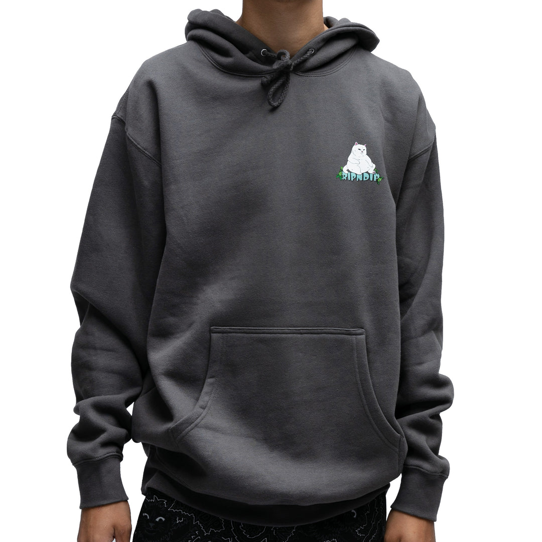 Hoddie Flowers Ripndip