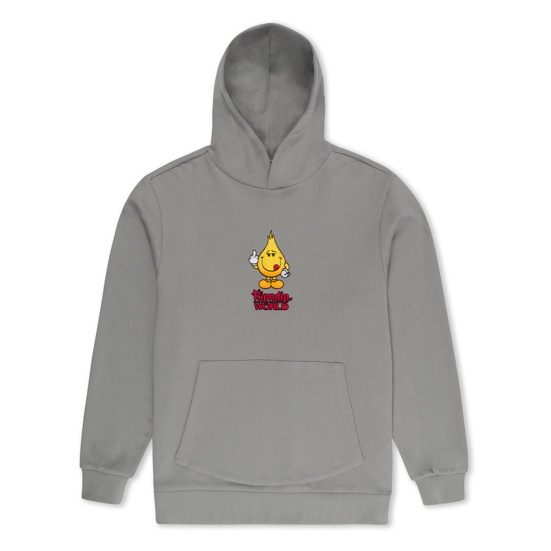 Hoodie world insdustrial