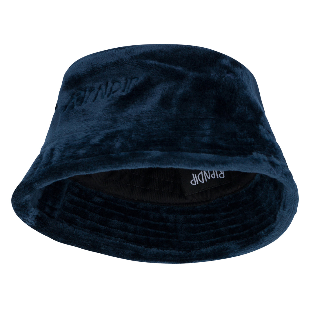 Bucket hat sherpa